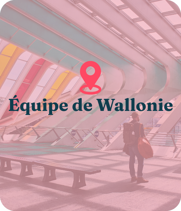 Équipe de Wallonie